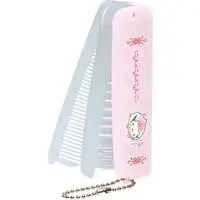 Comb - Nyan Nyan Nyanko