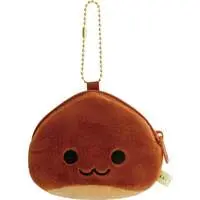 Coin Case - Plush - San-X Universe
