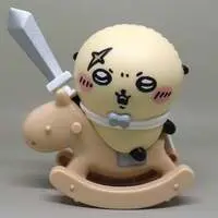 Trading Figure - Chiikawa / Rakko