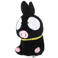 Plush - Ranma 1/2 / Hibiki Ryoga