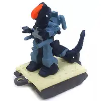 Trading Figure - ZOIDS