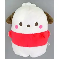 Plush - Sanrio / Pochacco