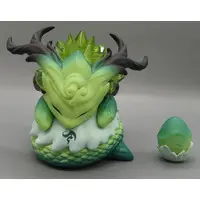 Trading Figure - Mythical Beasts Administration