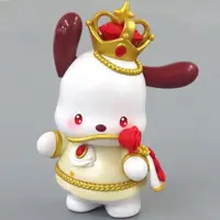 Trading Figure - Sanrio / Pochacco