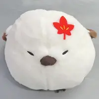 Plush - Shimaenaga