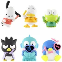 Trading Figure - Sanrio