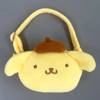 Pitatto Friends - Sanrio / Pom Pom Purin