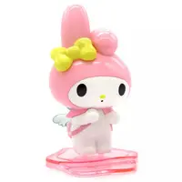 Trading Figure - Sanrio / My Melody