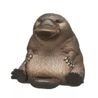 Trading Figure - RBEN STUDIO Animal Figure mascot