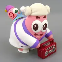Trading Figure - SpongeBob Pajamas Party Series