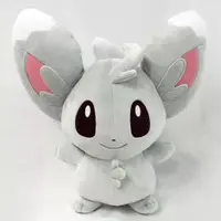 Plush - Pokémon / Minccino