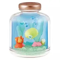 Trading Figure - Sumikko Gurashi / Penguin?