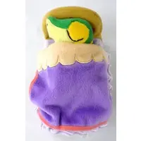Plush - Pokémon / Musharna & Snivy