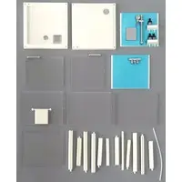 Trading Figure - Shower room collection