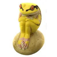 Trading Figure - Kaeru no Mori Koubou
