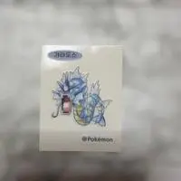 Stickers - Pokémon / Gyarados