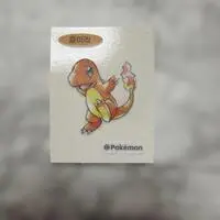 Stickers - Pokémon / Charmander