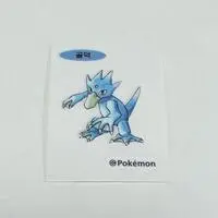 Stickers - Pokémon / Golduck