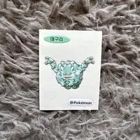 Stickers - Pokémon / Graveler