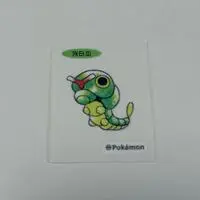 Stickers - Pokémon / Caterpie
