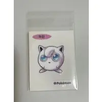 Stickers - Pokémon