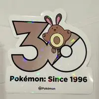 Stickers - Pokémon
