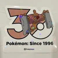 Stickers - Pokémon