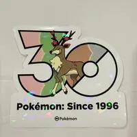 Stickers - Pokémon