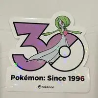Stickers - Pokémon / Gardevoir