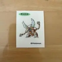 Stickers - Pokémon / Pinsir
