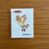 Stickers - Pokémon / Articuno