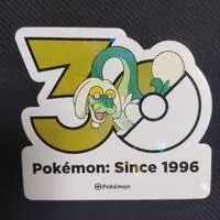 Stickers - Pokémon / Drampa