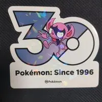 Stickers - Pokémon / Impidimp