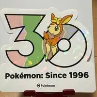 Stickers - Pokémon / Deerling