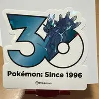 Stickers - Pokémon / Dialga