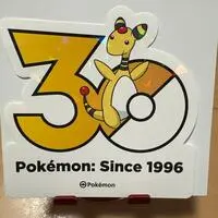 Stickers - Pokémon / Ampharos