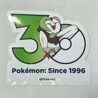 Stickers - Pokémon / Dartrix