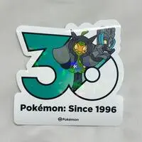 Stickers - Pokémon / Ogerpon