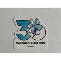 Stickers - Pokémon / Primarina