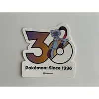 Stickers - Pokémon / Sneasler