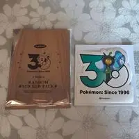 Stickers - Pokémon / Ogerpon