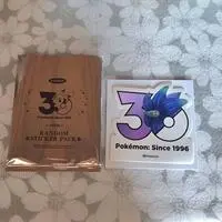 Stickers - Pokémon / Glimmora
