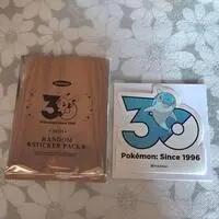 Stickers - Pokémon / Finizen