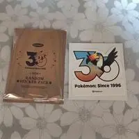 Stickers - Pokémon / Toucannon