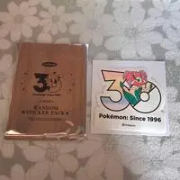 Stickers - Pokémon / Florges
