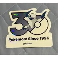 Stickers - Pokémon / Absol