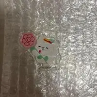 Acrylic stand - Sanrio / HANAMARUOBAKE
