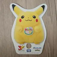 Paper fan - Pokémon