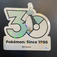 Stickers - Pokémon / Eiscue