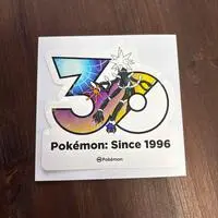 Stickers - Pokémon / Xurkitree